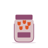 Night-time gummies