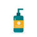 Oat body lotion