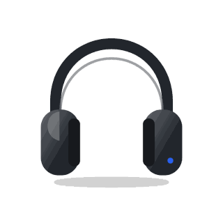 Arc 700 ANC headphones