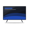 Lumen 55" 4K TV