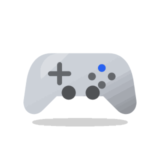 Pad X wireless controller