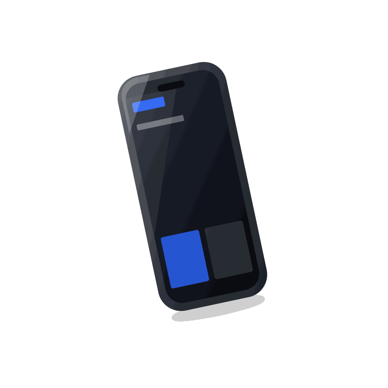 Volta 9 phone