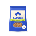 Adult dry food, chicken & brown rice
