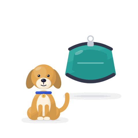 No-pull walking harness