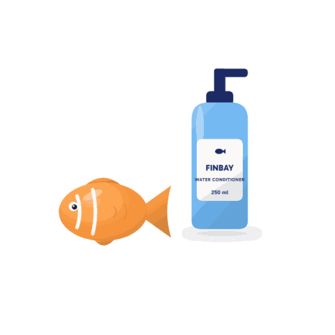 Water conditioner, 250 ml