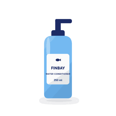 Water conditioner, 250 ml