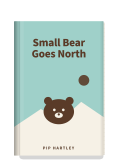 Small Bear Goes North