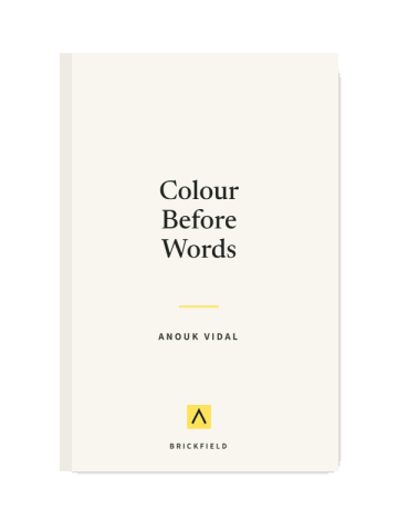 Colour Before Words