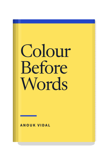 Colour Before Words