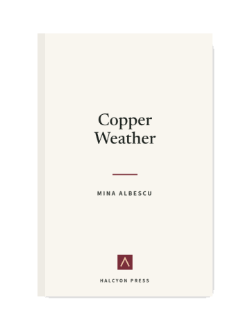 Copper Weather