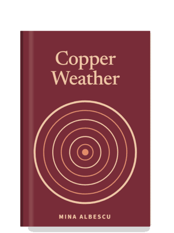 Copper Weather