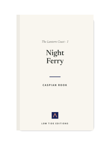 Night Ferry