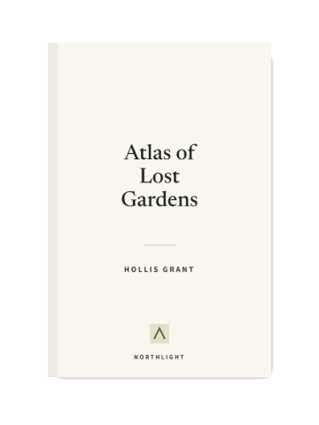 Atlas of Lost Gardens