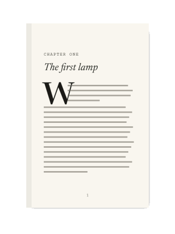 Ninety Lamps