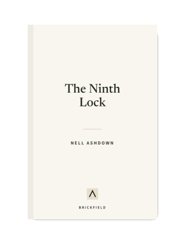 The Ninth Lock