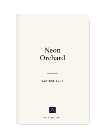 Neon Orchard