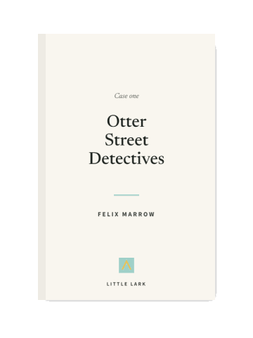 Otter Street Detectives