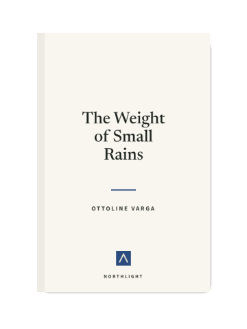 The Weight of Small Rains