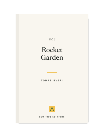 Rocket Garden
