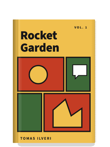 Rocket Garden