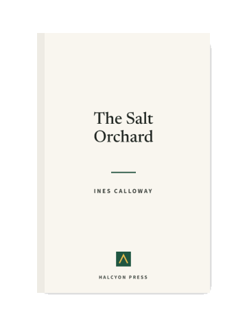 The Salt Orchard