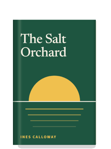 The Salt Orchard