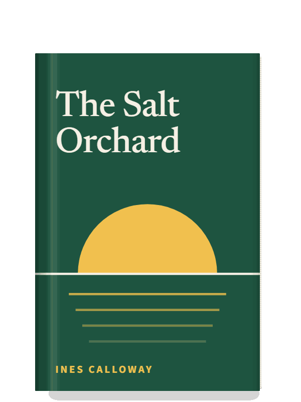 The Salt Orchard