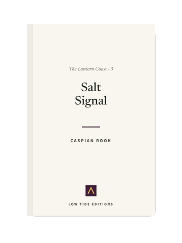 Salt Signal