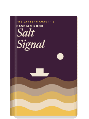 Salt Signal