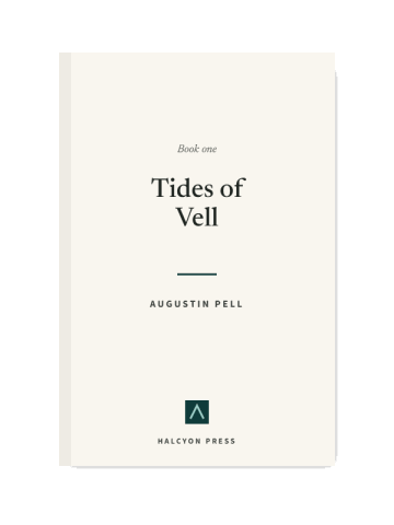 Tides of Vell