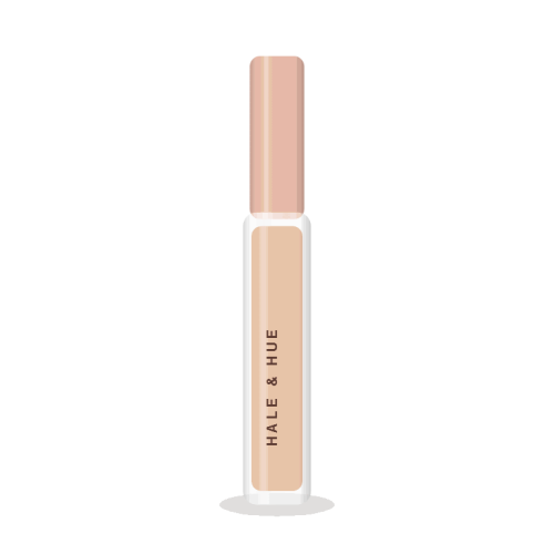 Hale & Hue Soft Focus Concealer