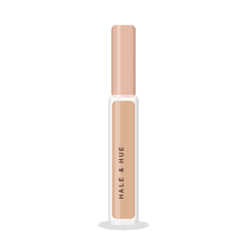 Hale & Hue Soft Focus Concealer
