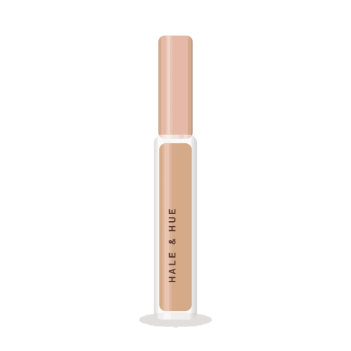Hale & Hue Soft Focus Concealer