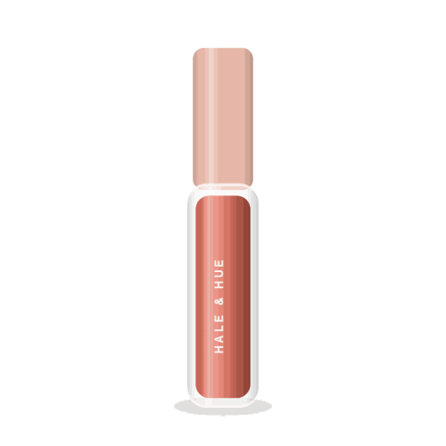Hale & Hue Glass Lip Gloss