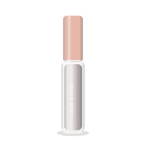 Hale & Hue Glass Lip Gloss