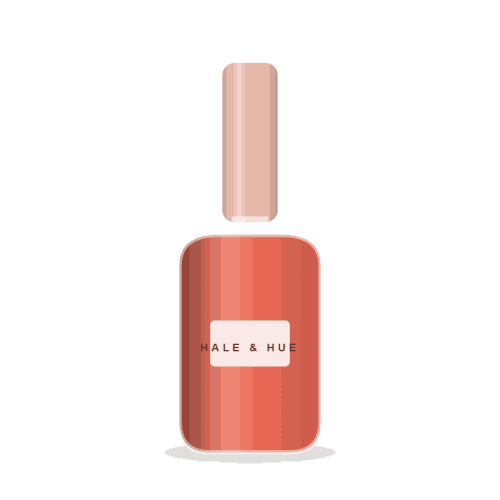Hale & Hue Long Wear Nail Colour