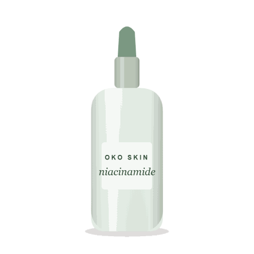Oko Skin Niacinamide 10% Serum