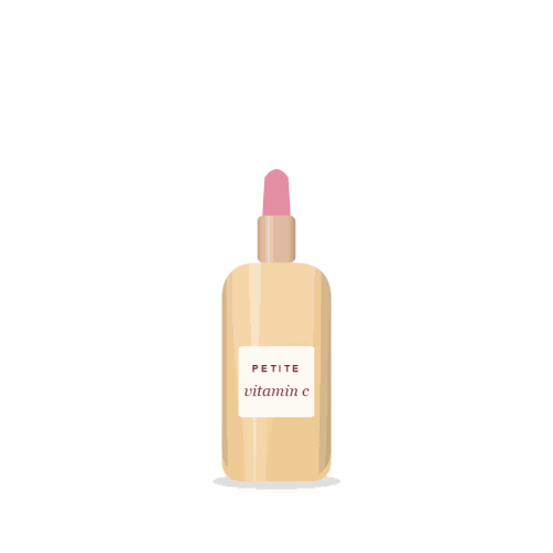 Petite Gloss Vitamin C Serum Mini 10 ml