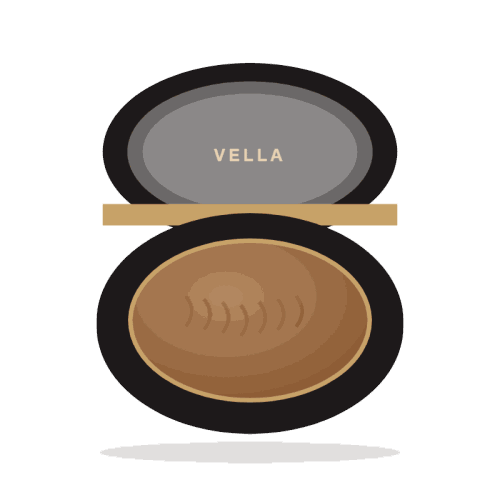 Vella Sun Veil Bronzer
