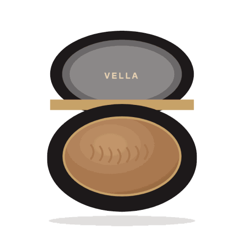Vella Sun Veil Bronzer