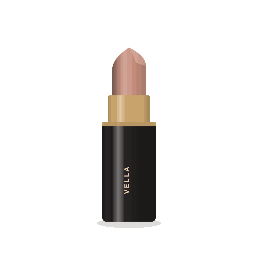 Vella Velvet Matte Lipstick