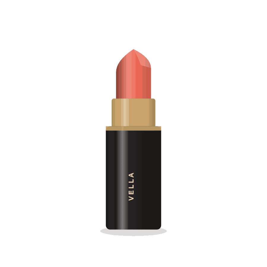 Vella Velvet Matte Lipstick