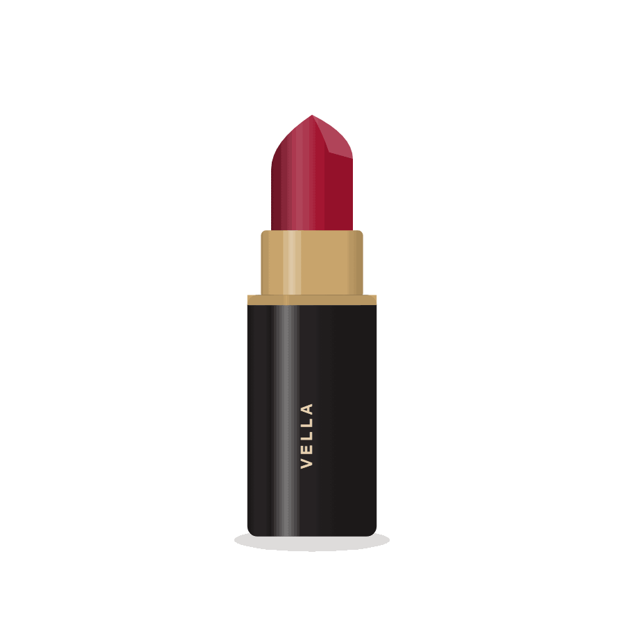 Vella Velvet Matte Lipstick