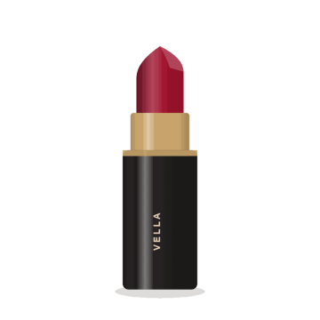 Vella Velvet Matte Lipstick
