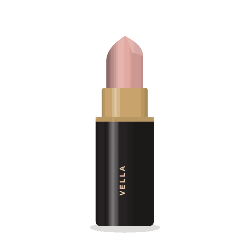 Vella Satin Bullet Lipstick