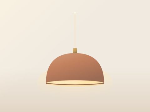 Pendant lights