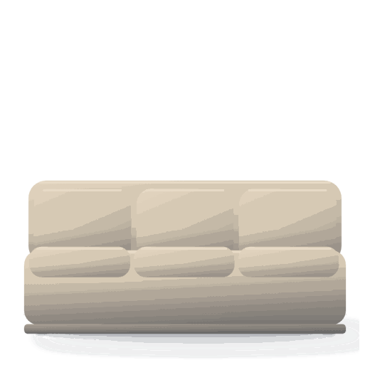 Harbor modular sofa, 3 pieces