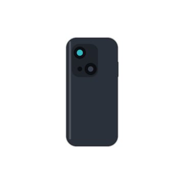 Novik One 6.3" smartphone, renewed