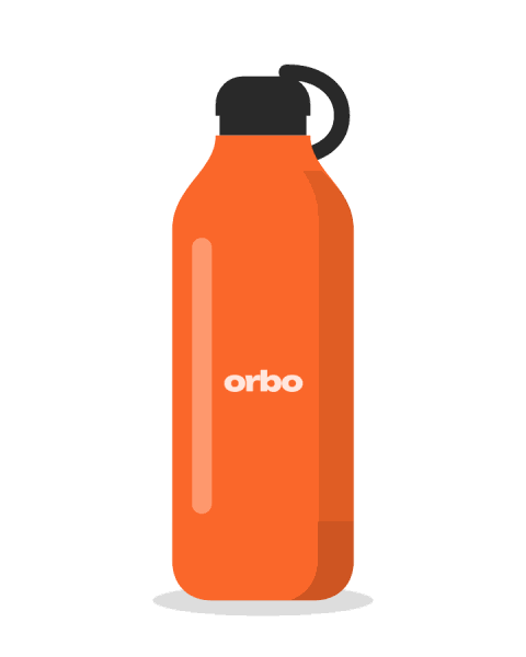 Classic bottle