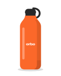 Classic bottle
